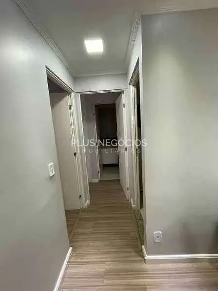 Apartamento, 2 quartos, 48 m² - Foto 3