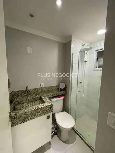 Apartamento, 2 quartos, 48 m² - Foto 4