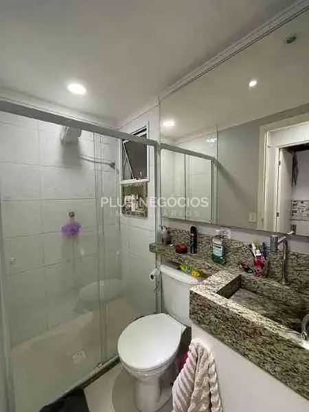 Apartamento, 2 quartos, 48 m² - Foto 5