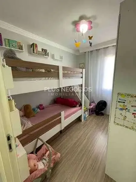 Apartamento, 2 quartos, 48 m² - Foto 6