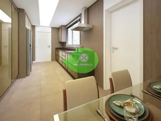 Apartamento 3 quartos e 4 banheiros, à venda, no bairro Parque Campolim em Sorocaba