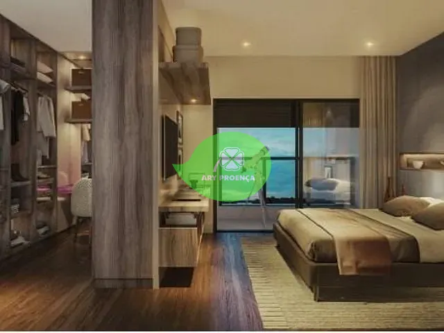 Apartamento 3 quartos e 4 banheiros, à venda, no bairro Parque Campolim em Sorocaba