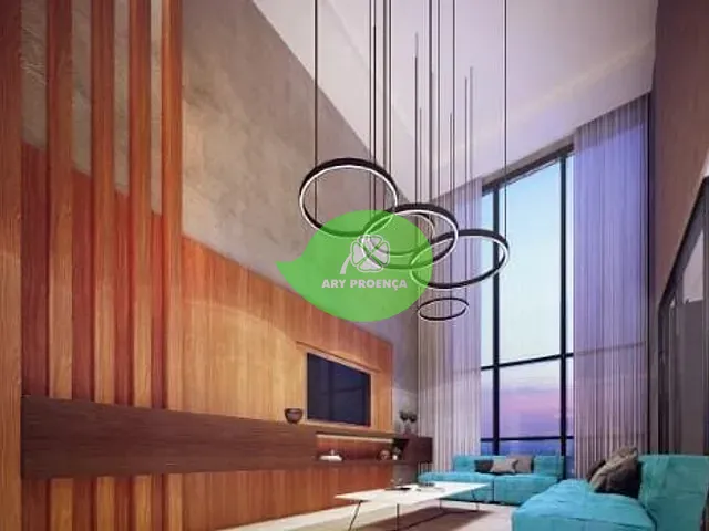 Apartamento 3 quartos e 4 banheiros, à venda, no bairro Parque Campolim em Sorocaba