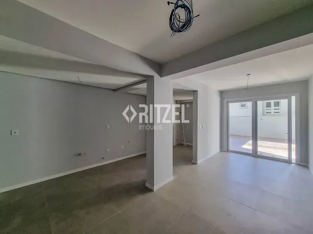 Apartamento 2 quartos e 3 banheiros, para alugar, no bairro Pinheiro em São Leopoldo