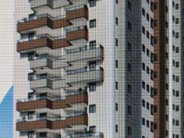 Foto do Apartamento - Apartamento com 3 dormitórios à venda, 73 m² por R$ 536.000,00 - Jardim Augusta - São José dos Campos/SP | RUSSI IMÓVEIS