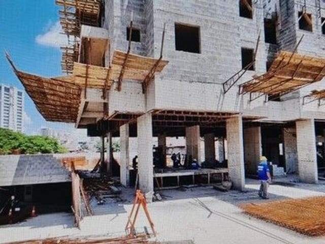 Foto do Apartamento - Apartamento com 3 dormitórios à venda, 73 m² por R$ 536.000,00 - Jardim Augusta - São José dos Campos/SP | RUSSI IMÓVEIS