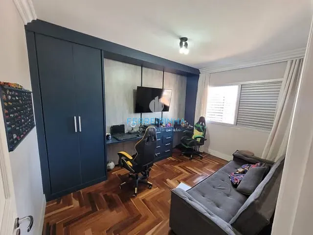 Apartamento 4 quartos e 3 banheiros, à venda, no bairro Vila Sanches em São José dos Campos