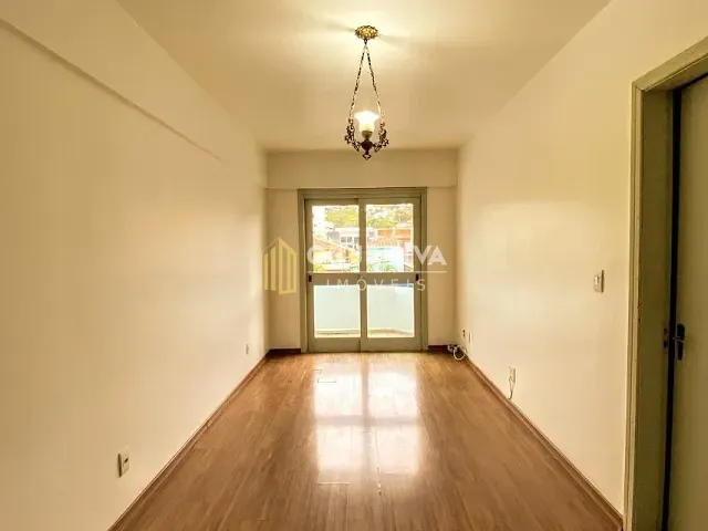 Apartamento 1 quarto e 1 banheiro, para alugar, no bairro Pátria Nova em Novo Hamburgo