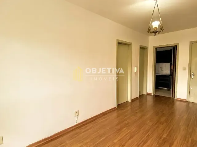 Apartamento 1 quarto e 1 banheiro, para alugar, no bairro Pátria Nova em Novo Hamburgo