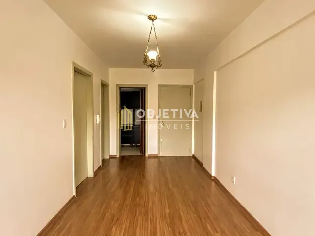 Apartamento 1 quarto e 1 banheiro, para alugar, no bairro Pátria Nova em Novo Hamburgo