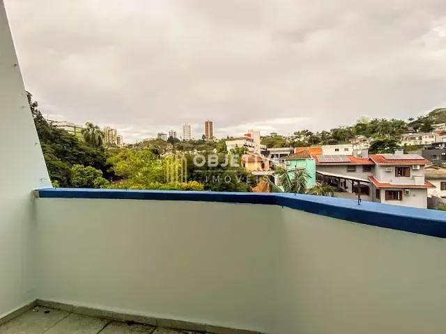 Apartamento 1 quarto e 1 banheiro, para alugar, no bairro Pátria Nova em Novo Hamburgo