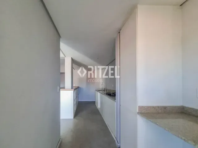 Apartamento 2 quartos e 3 banheiros, para alugar, no bairro Pinheiro em São Leopoldo