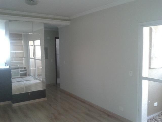 Foto do Apartamento - Apartamento com 2 dormitórios à venda, 65 m² por R$ 320.000,00 - Jardim América - São José dos Campos/SP | RUSSI IMÓVEIS