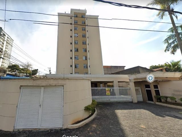 Foto do Apartamento - Apartamento com 2 dormitórios à venda, 65 m² por R$ 320.000,00 - Jardim América - São José dos Campos/SP | RUSSI IMÓVEIS