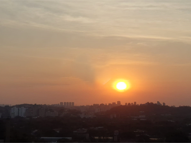 Foto do Apartamento - Apartamento à venda, Pinheiros, São Paulo, SP | Vista Livre