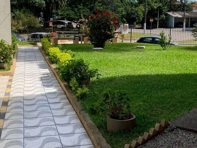 Apartamento 3 quartos e 1 banheiro, à venda, no bairro Centro em Pelotas