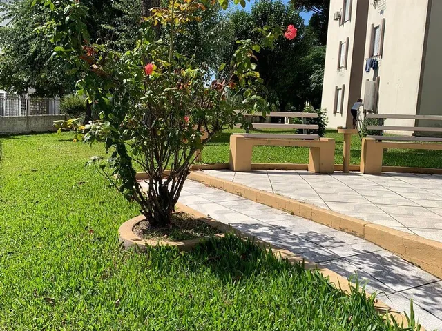 Apartamento 3 quartos e 1 banheiro, à venda, no bairro Centro em Pelotas