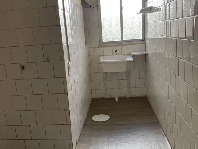 Apartamento 3 quartos e 1 banheiro, à venda, no bairro Centro em Pelotas