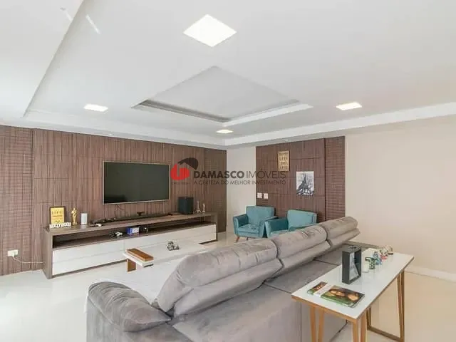 Apartamento 4 quartos e 4 banheiros, à venda, no bairro Santo Antônio em São Caetano do Sul