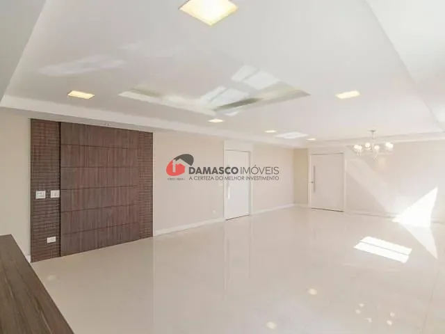 Apartamento 4 quartos e 4 banheiros, à venda, no bairro Santo Antônio em São Caetano do Sul