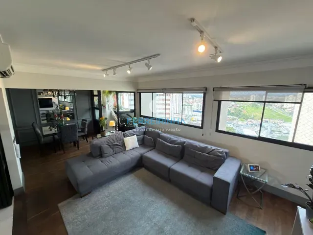 Apartamento 3 quartos e 2 banheiros, à venda ou para alugar, no bairro Jardim São Dimas em São José dos Campos