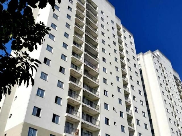 Foto do Apartamento - Apartamento para alugar, 62 m² por R$ 2.489,00/mês - Jardim Augusta - São José dos Campos/SP | INDEPENDENCE NEGOCIOS IMOBILIARIOS LTDA