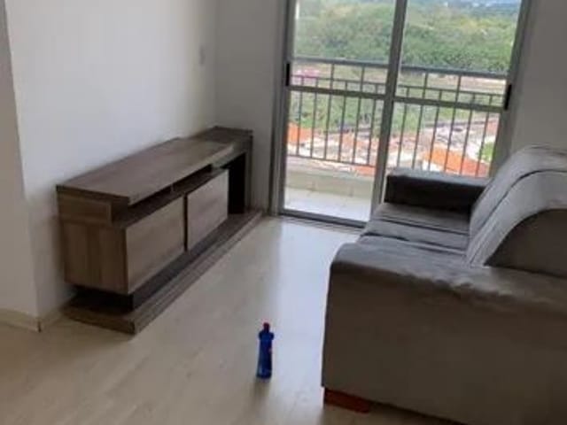 Foto do Apartamento - Apartamento para alugar, 62 m² por R$ 2.489,00/mês - Jardim Augusta - São José dos Campos/SP | INDEPENDENCE NEGOCIOS IMOBILIARIOS LTDA