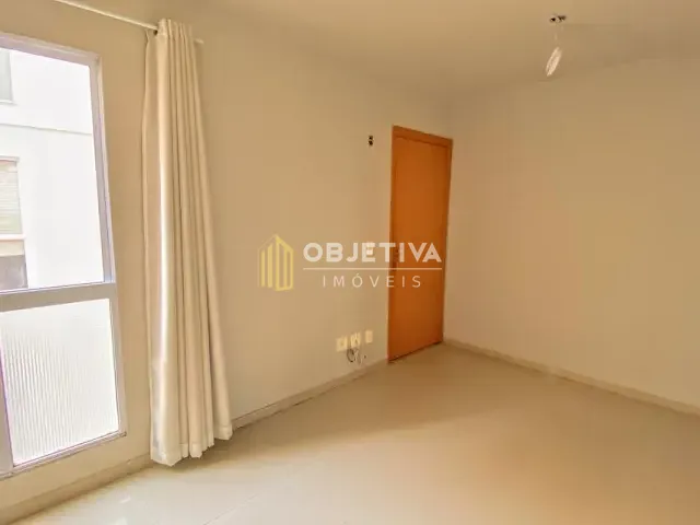 Apartamento 2 quartos e 1 banheiro, para alugar, no bairro Rondônia em Novo Hamburgo