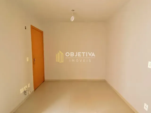 Apartamento 2 quartos e 1 banheiro, para alugar, no bairro Rondônia em Novo Hamburgo