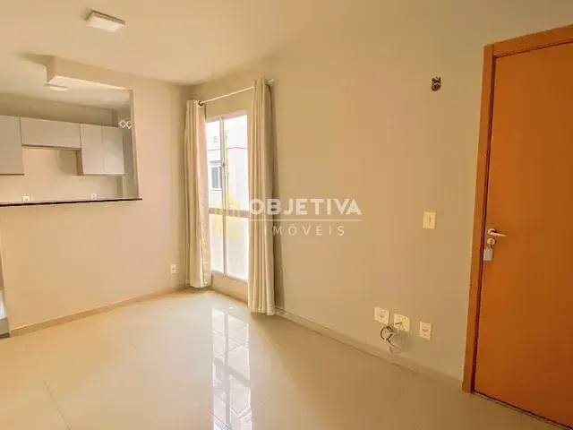 Apartamento 2 quartos e 1 banheiro, para alugar, no bairro Rondônia em Novo Hamburgo