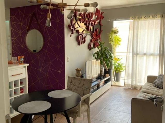 Foto do Apartamento - Apartamento com 2 dormitórios à venda, 47 m² por R$ 255.000,00 - Conceição - Osasco/SP | Pitale Imóveis Ltda.