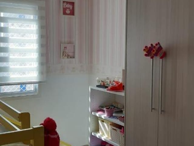 Foto do Apartamento - Apartamento com 3 dormitórios à venda, 98 m² por R$ 360.000,00 - Condomínio Villa Bella - Sorocaba/SP | Ary Proenca Negócios Imobiliários Ltda