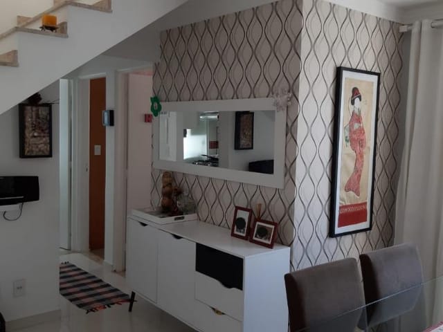Foto do Apartamento - Apartamento com 3 dormitórios à venda, 98 m² por R$ 360.000,00 - Condomínio Villa Bella - Sorocaba/SP | Ary Proenca Negócios Imobiliários Ltda