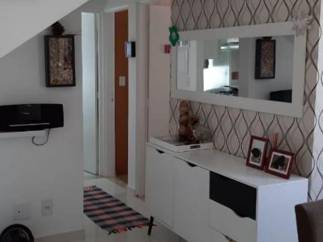 Foto do Apartamento - Apartamento com 3 dormitórios à venda, 98 m² por R$ 360.000,00 - Condomínio Villa Bella - Sorocaba/SP | Ary Proenca Negócios Imobiliários Ltda