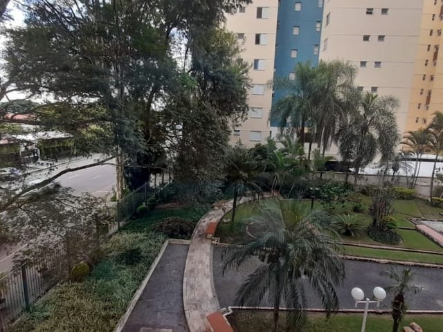 Foto do Apartamento - Apartamento com 3 dormitórios à venda, 107 m² por R$ 460.000,00 - Jardim Esplanada - São José dos Campos/SP | RUSSI IMÓVEIS