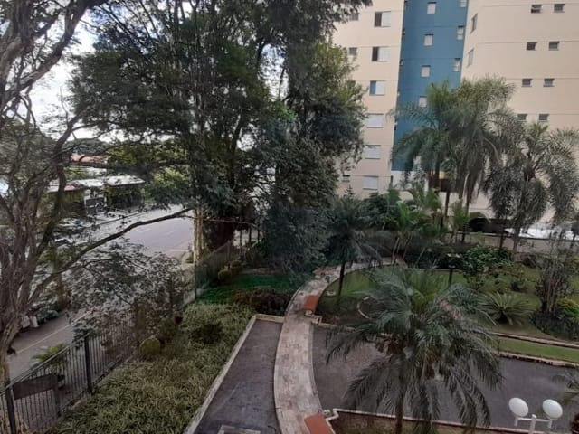 Foto do Apartamento - Apartamento com 3 dormitórios à venda, 107 m² por R$ 460.000,00 - Jardim Esplanada - São José dos Campos/SP | RUSSI IMÓVEIS