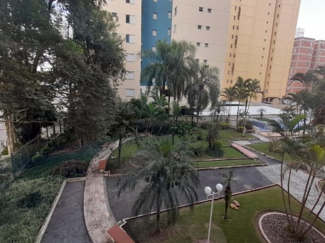 Foto do Apartamento - Apartamento com 3 dormitórios à venda, 107 m² por R$ 460.000,00 - Jardim Esplanada - São José dos Campos/SP | RUSSI IMÓVEIS