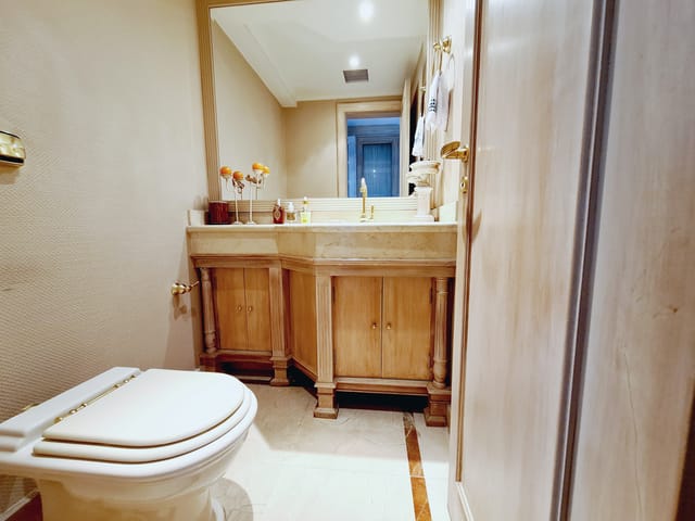 Foto do Apartamento - Apartamento à venda 4 Quartos, 4 Suites, 4 Vagas, 257.46M², Campo Belo, São Paulo - SP | Collina Imóveis