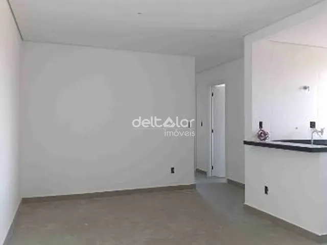 Apartamento com 95m² 3 quartos e 2 banheiros, à venda, no bairro Planalto em Belo Horizonte