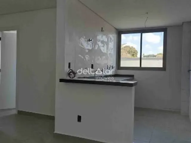 Apartamento com 95m² 3 quartos e 2 banheiros, à venda, no bairro Planalto em Belo Horizonte