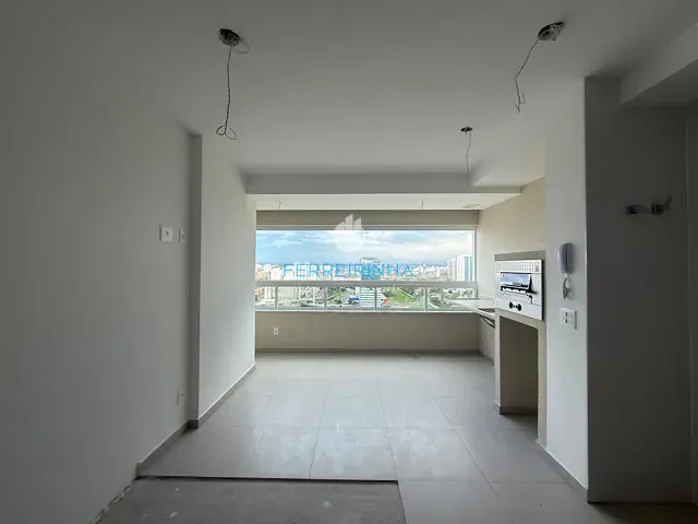 Apartamento 3 quartos e 3 banheiros, à venda, no bairro Jardim das Colinas em São José dos Campos