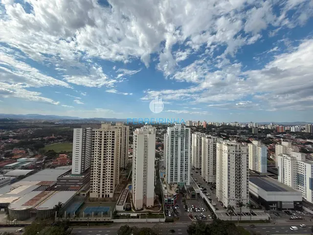 Apartamento 3 quartos e 3 banheiros, à venda, no bairro Jardim das Colinas em São José dos Campos