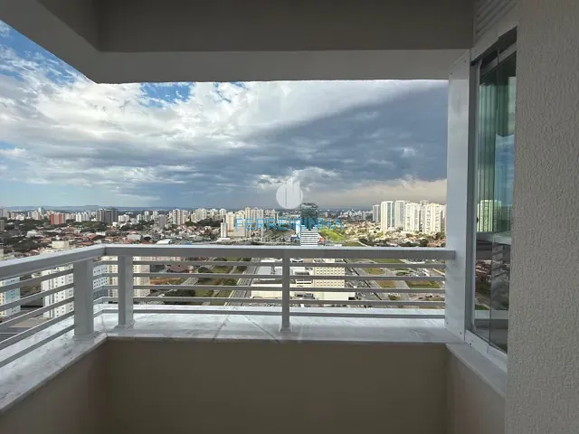 Apartamento 3 quartos e 3 banheiros, à venda, no bairro Jardim das Colinas em São José dos Campos