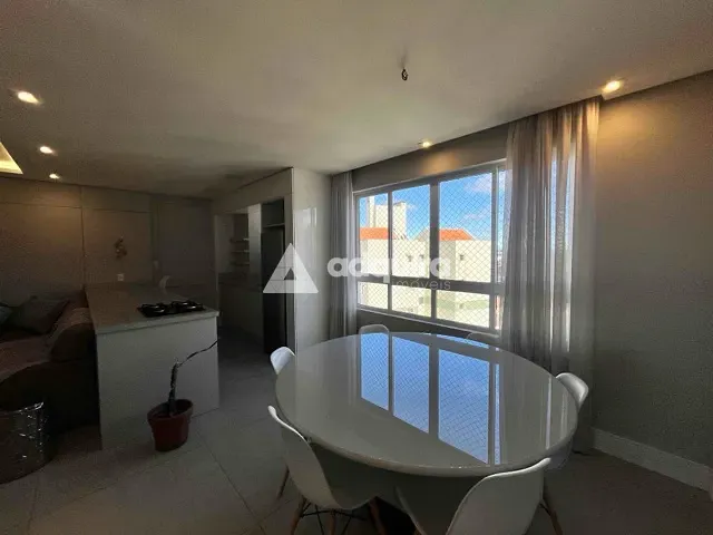 Apartamento com 127m² 2 quartos e 2 banheiros, à venda, no bairro Estrela em Ponta Grossa