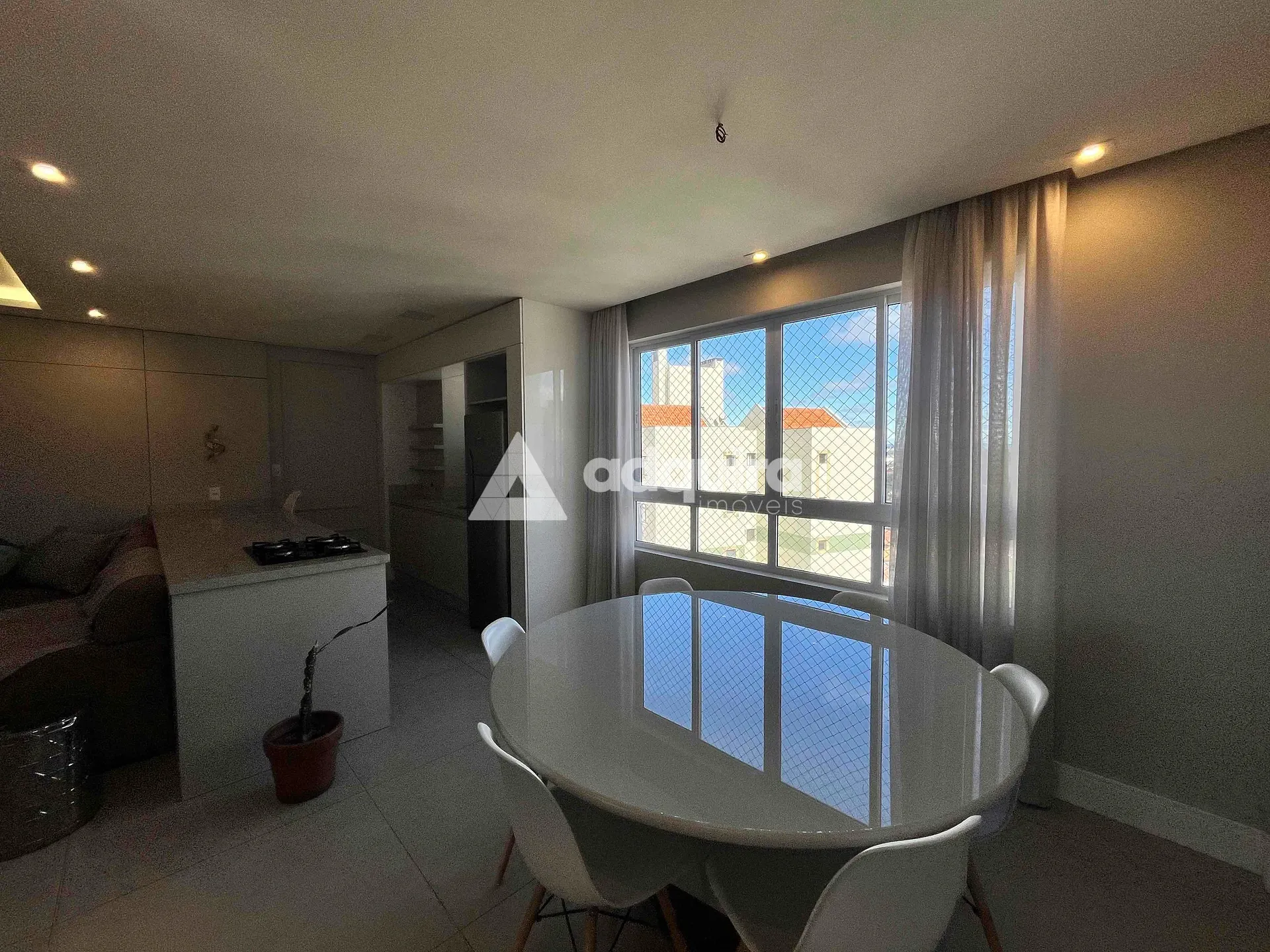 Apartamento, 2 quartos, 90 m² - Foto 4