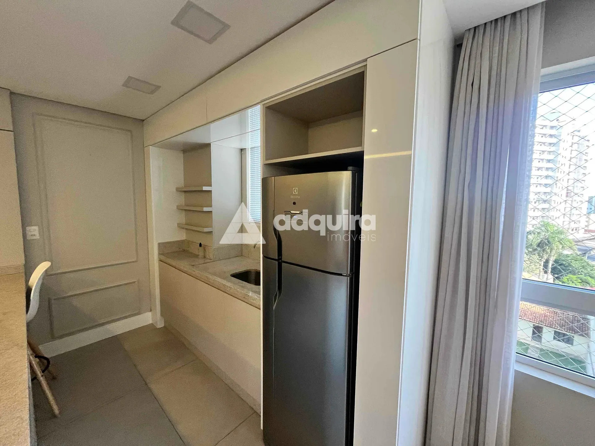 Apartamento, 2 quartos, 90 m² - Foto 11