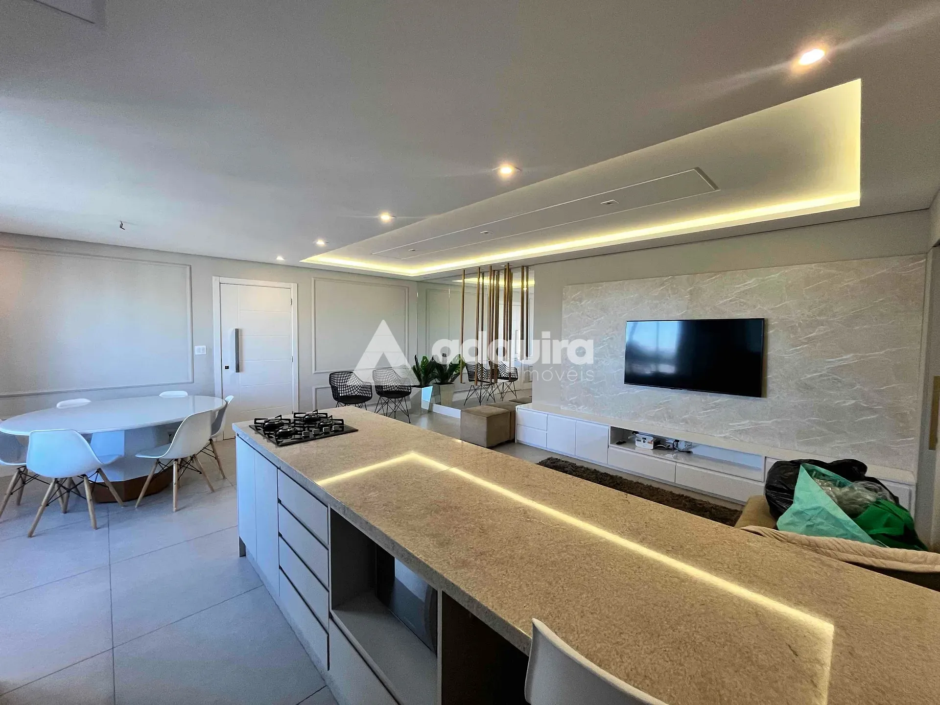 Apartamento, 2 quartos, 90 m² - Foto 9