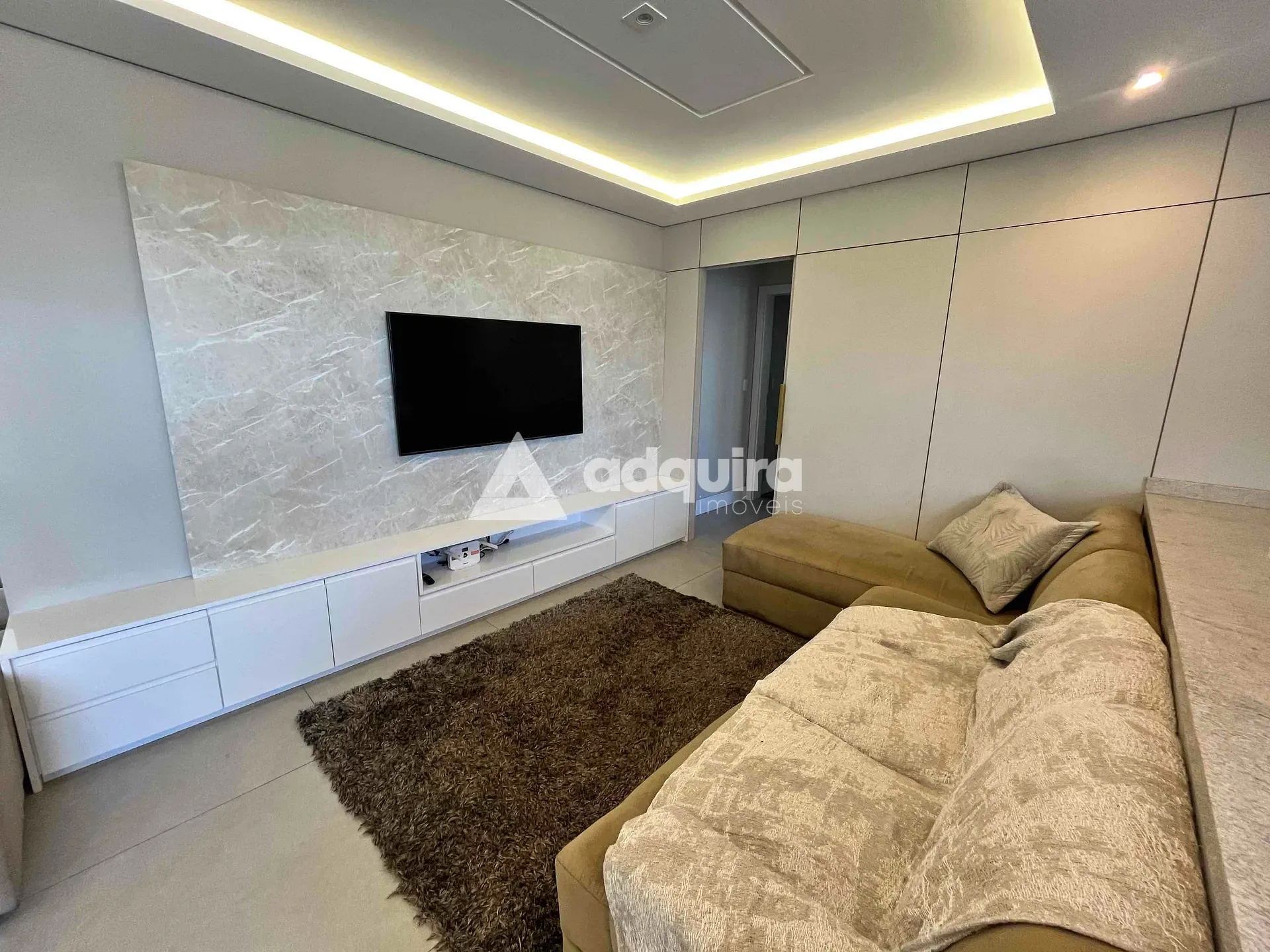 Apartamento, 2 quartos, 90 m² - Foto 8
