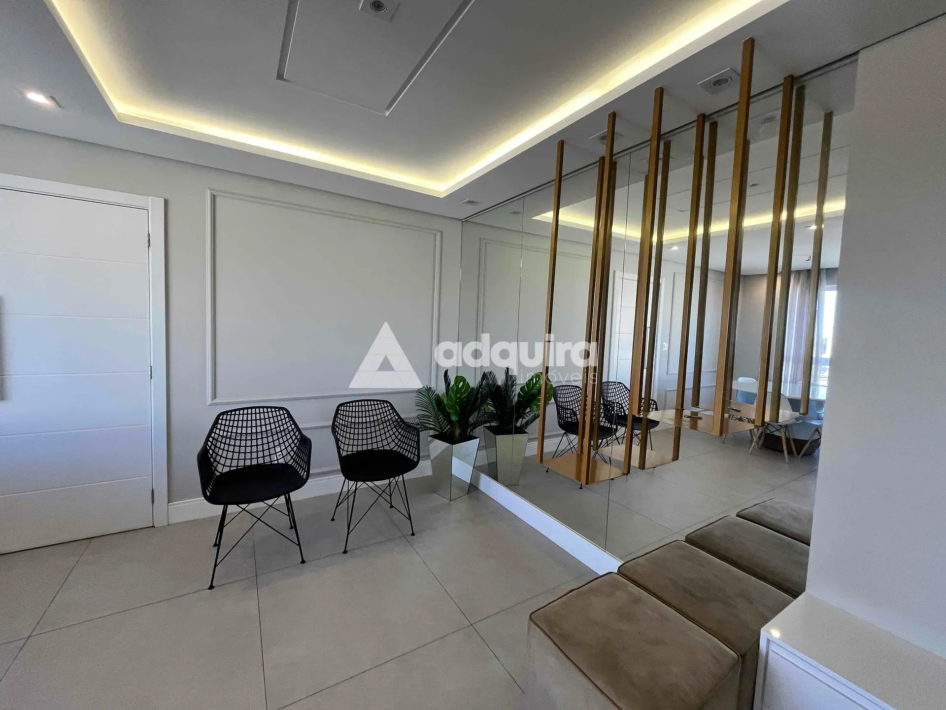 Apartamento, 2 quartos, 90 m² - Foto 6