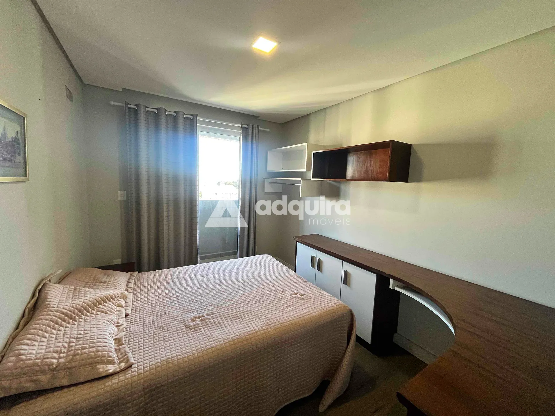 Apartamento, 2 quartos, 90 m² - Foto 16